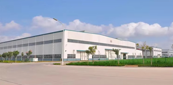 Китай Shanghai Dingnuo Metal Technology Co., Ltd.