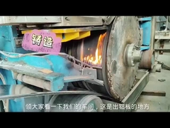 1070 HO Квадратный алюминиевый слиз лучший выбор для производства технических частей